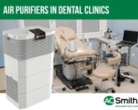 Air Purifiers in Dental Clinics